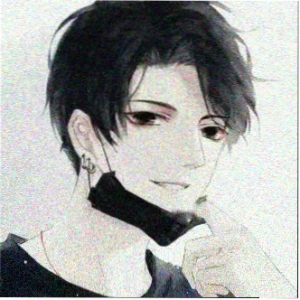 甜蜜惩罚第1季男主角色头像